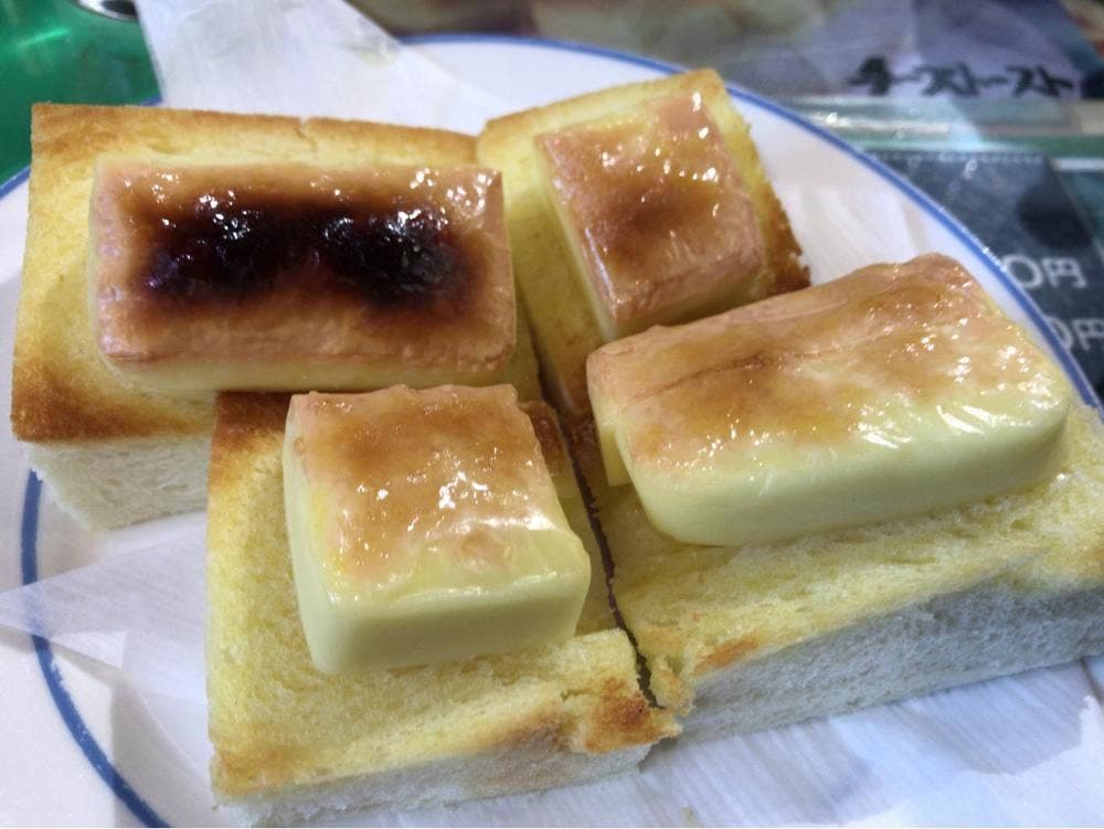 喫茶 わらしべ