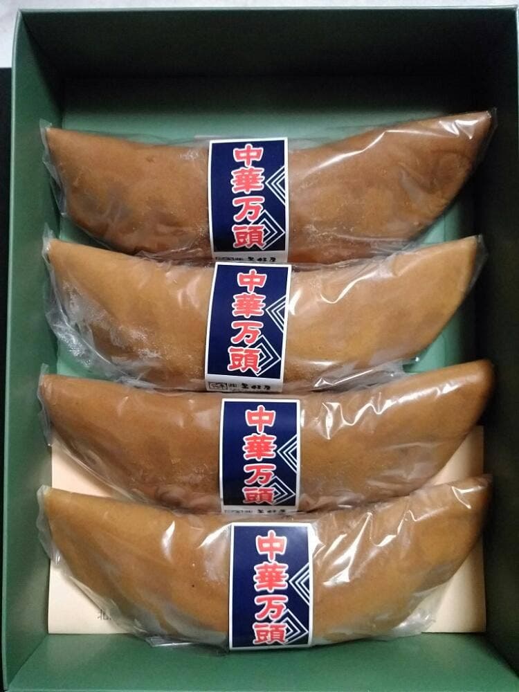 菓子工房美好屋 本店