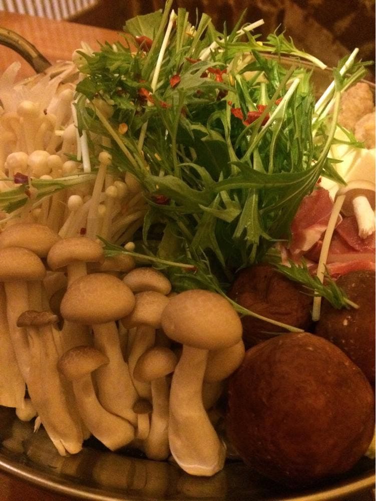 博多もつ鍋地鶏 天神