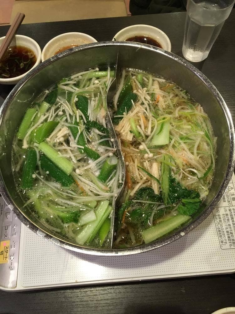 しゃぶ葉 船橋夏見台店