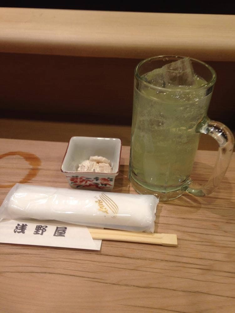 浅野屋