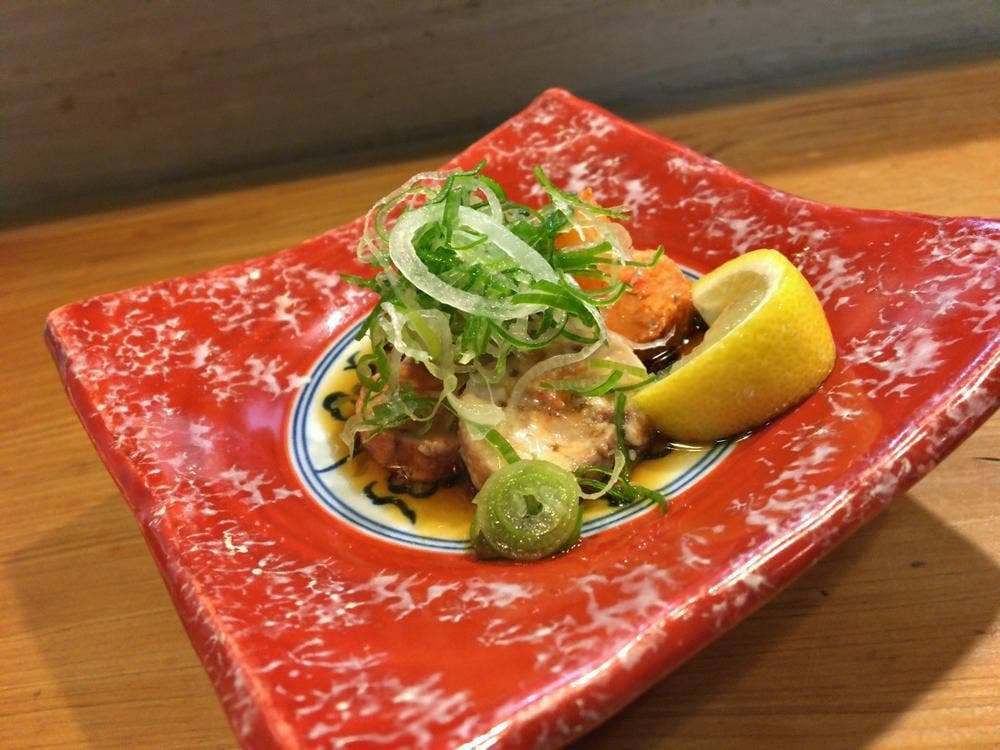 居酒屋・お食事処 どじ