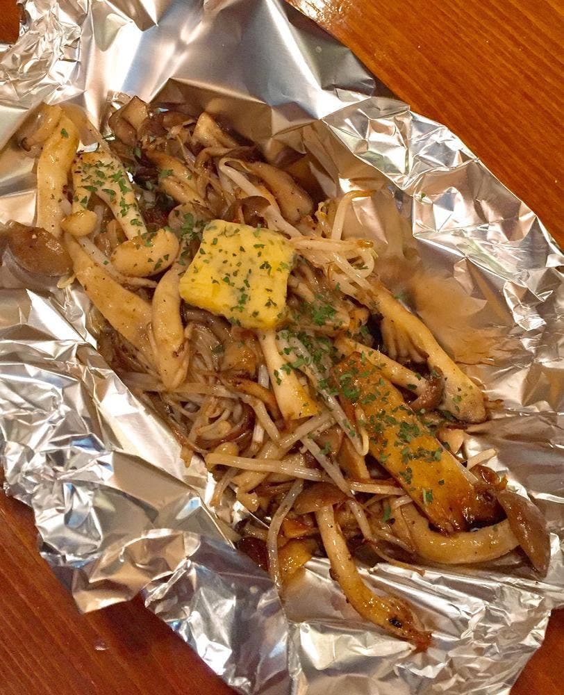 鉄板ダイニング ju-shi