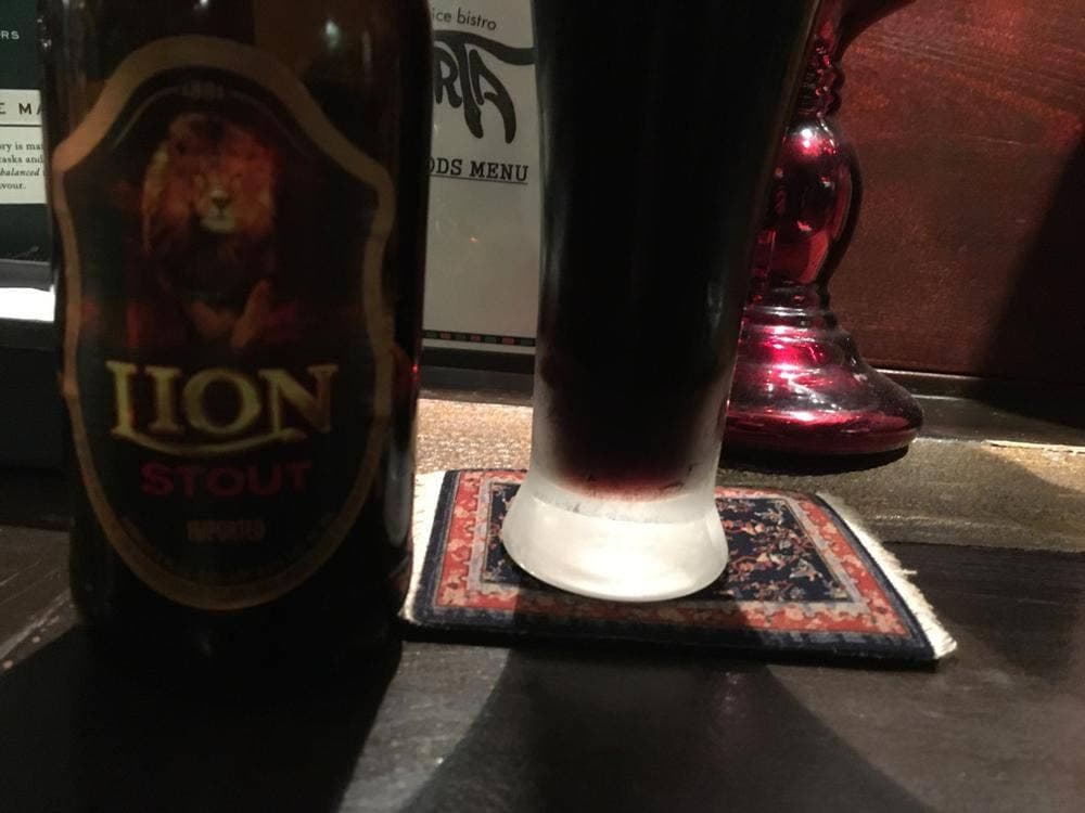 spice bistro AGHARTA