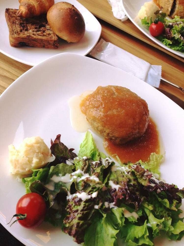 パディーズカフェ