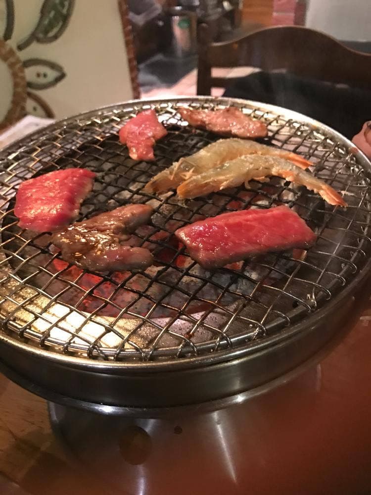 炭火焼肉 DORA