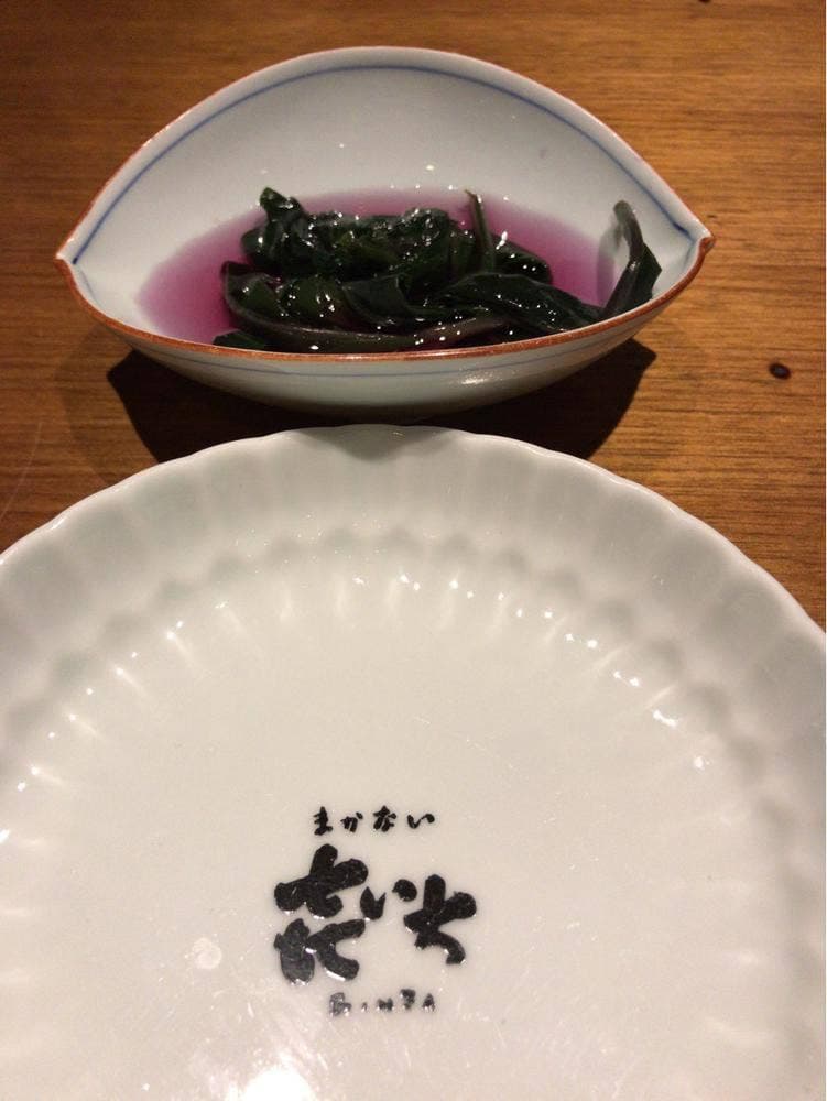 まかないきいち 銀座本店