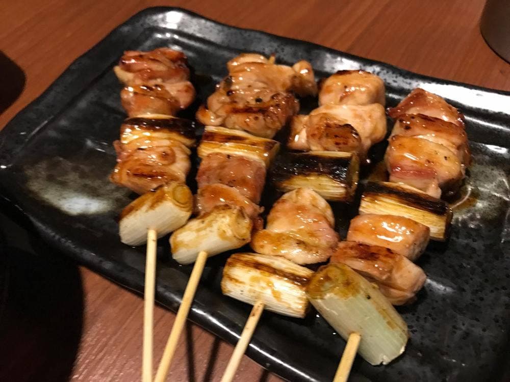 鶏キング