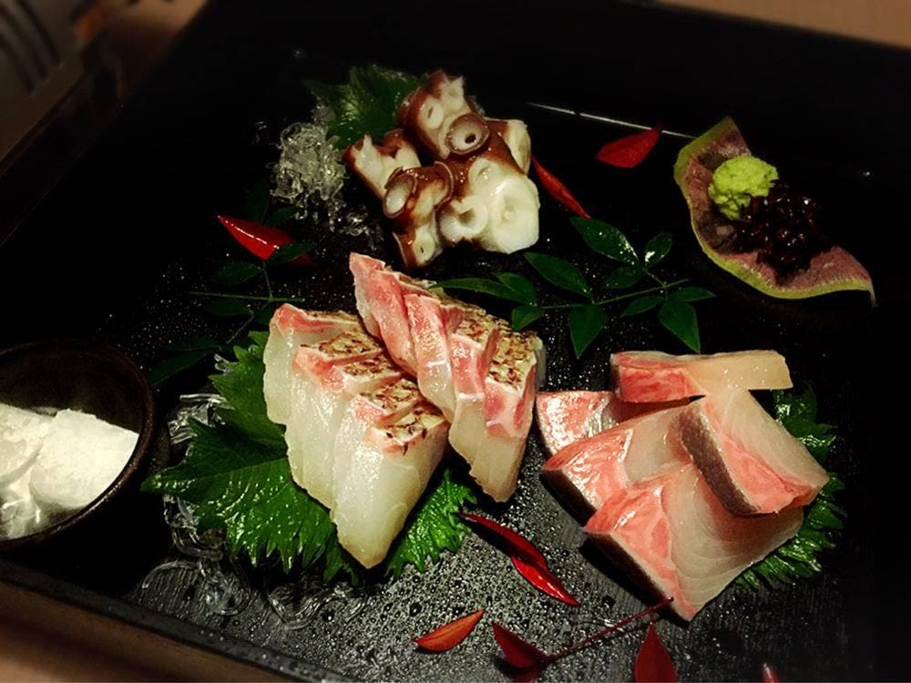 京町個室居酒屋 はんなり邸 八重洲本店