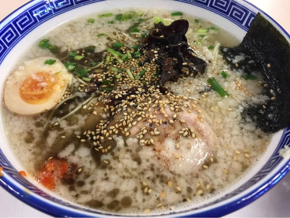 宇明家 苗場店