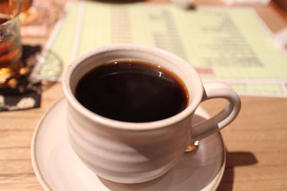 町かど