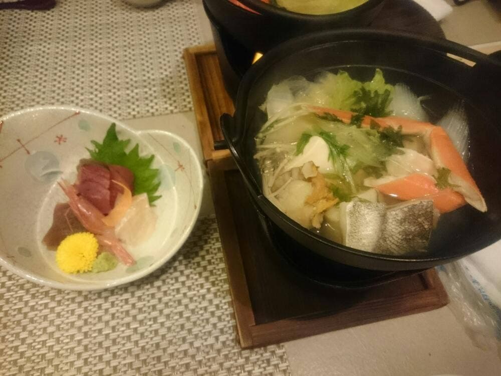 和食処 だぼる