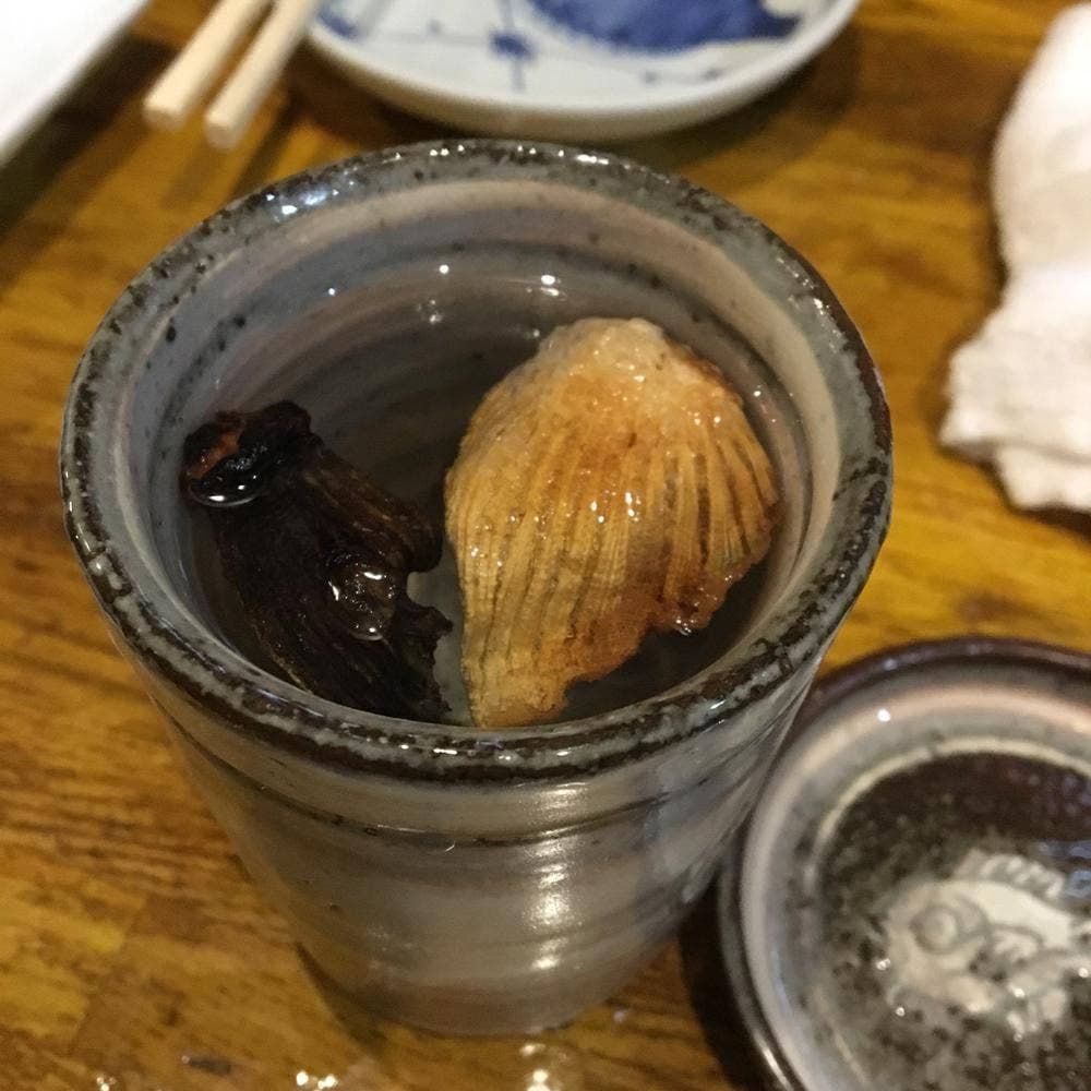 牛たん処さくら井