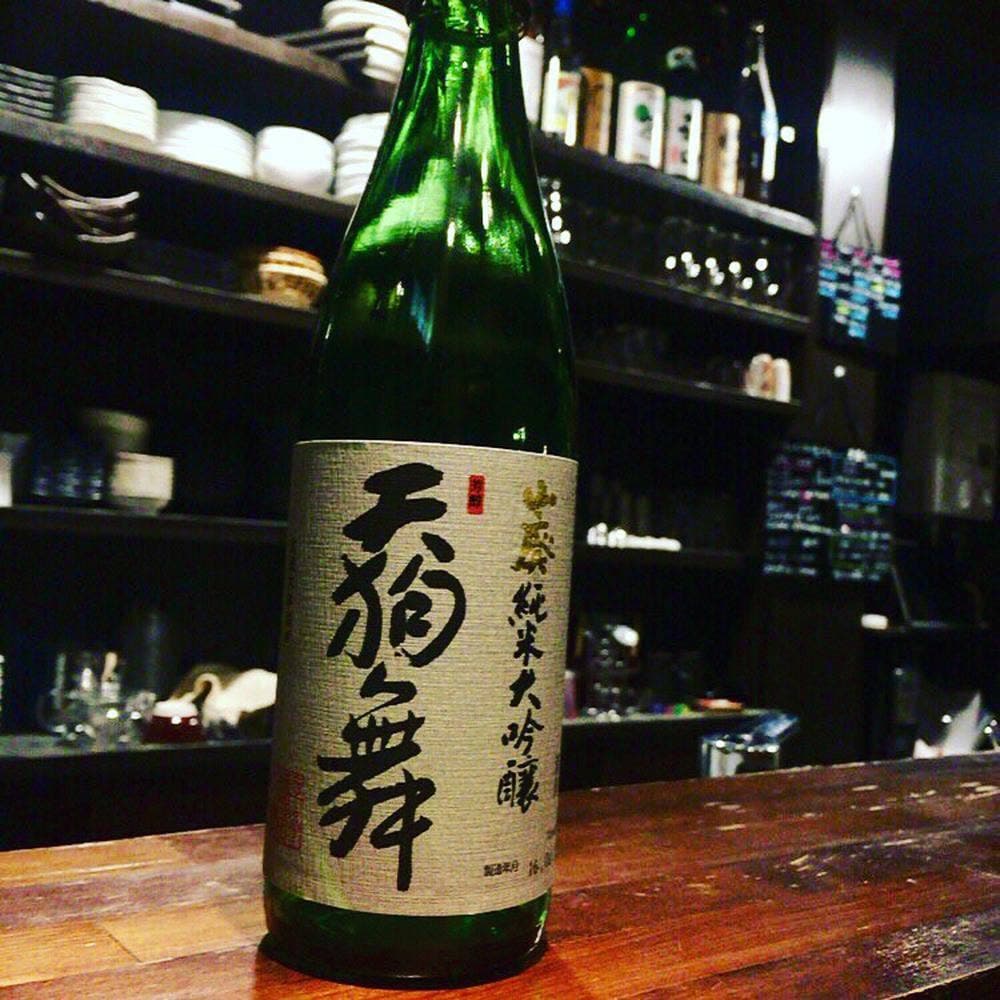 日本酒 武蔵