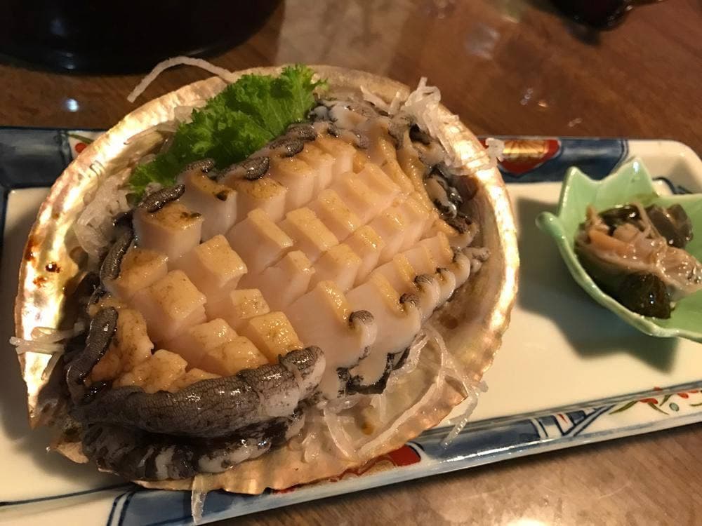 雲見温泉 食べる温泉宿 大漁