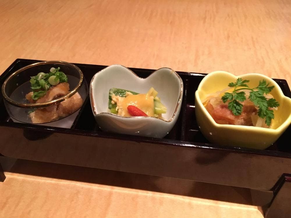 奈良ロイヤルホテル 日本料理 竹の家