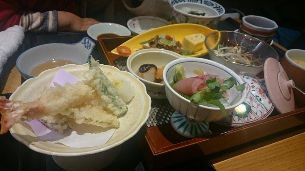 木曽路 小牧店