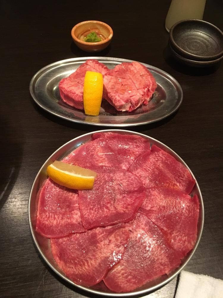 大衆焼肉ホルモン 気まぐれ 東山店