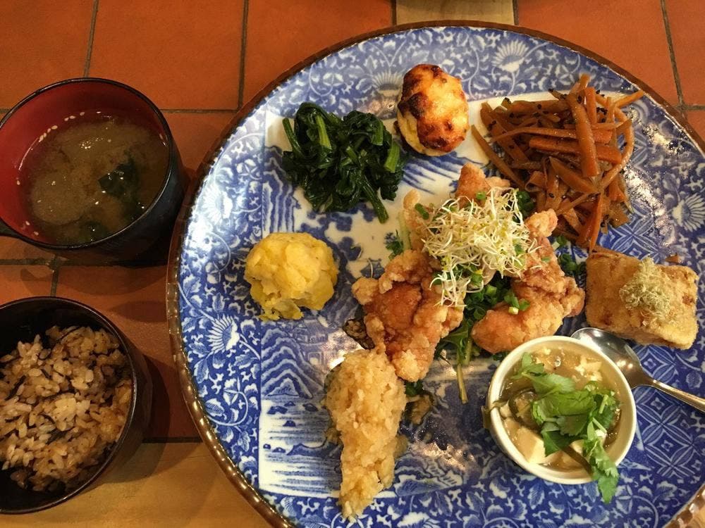 四つ葉cafe