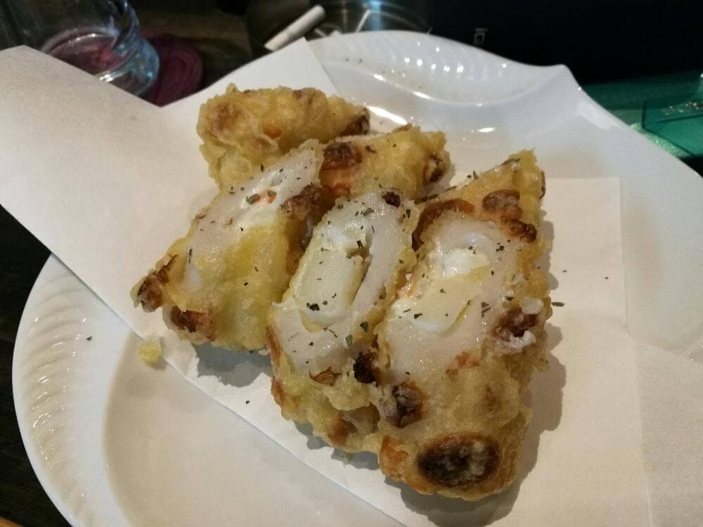 樽御輿 THE BAR 火の国