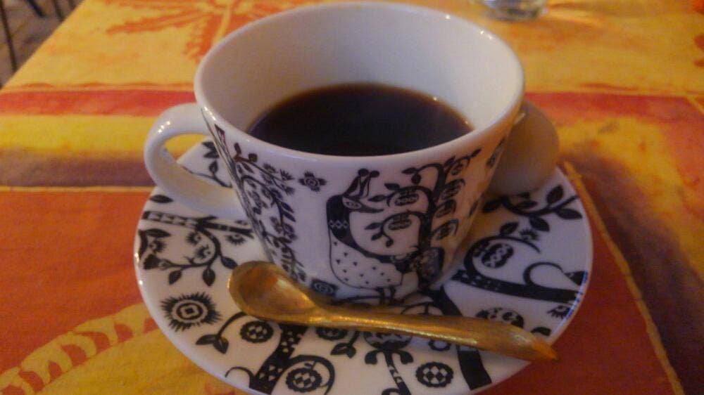 カフェ コレリ