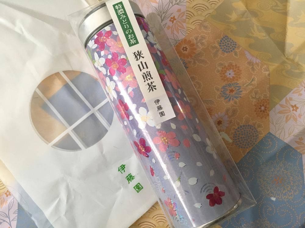 伊藤園 マルイファミリー志木店2F