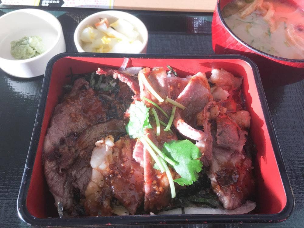 なか卯 守山吉身店