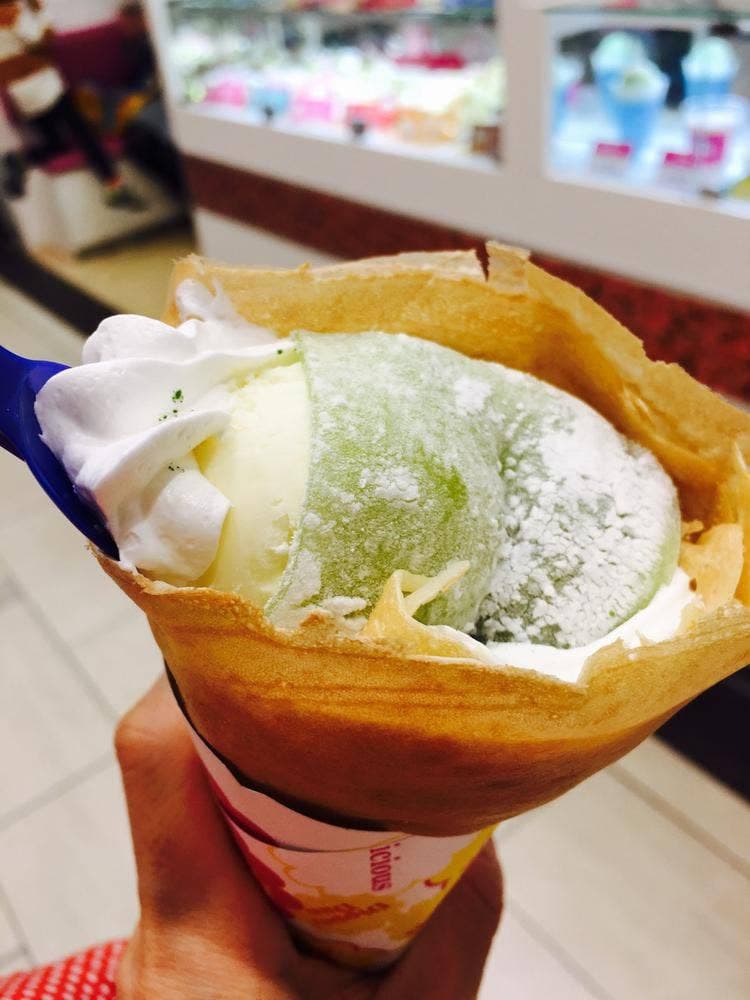 ディッパーダン イオンモール新瑞橋店