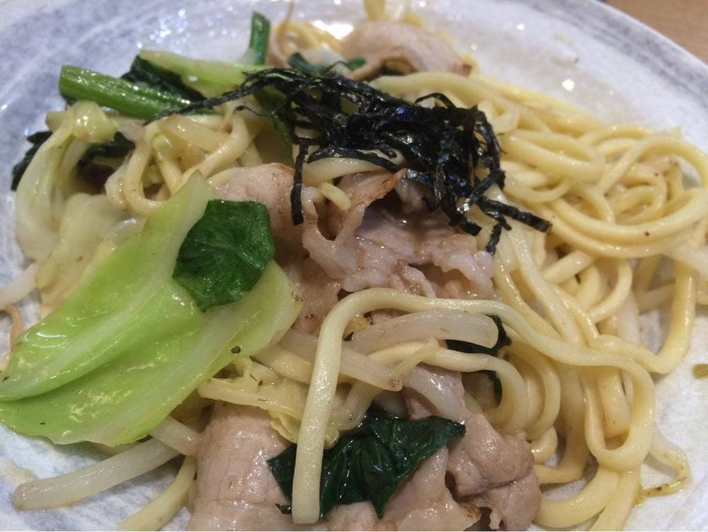 琉球料理 てぃんが〜ら