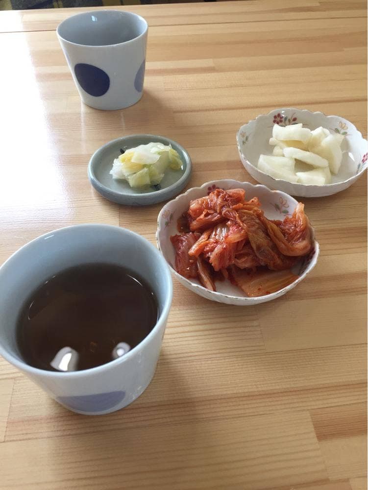 豆蔵 おしきり