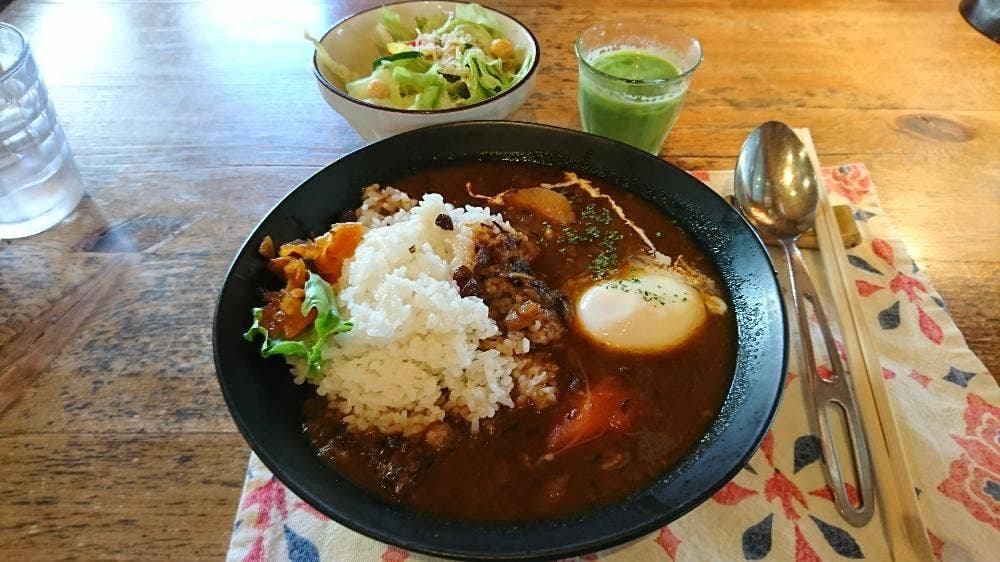 コットンタイム国分店