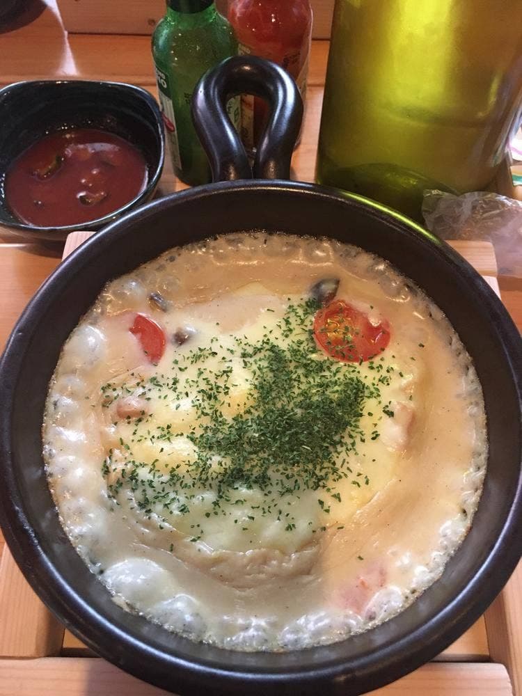 カフェ ド 999