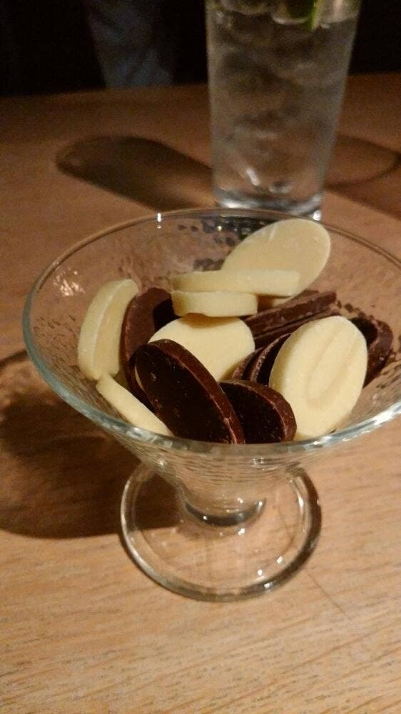 Casita Lounge カシータラウンジ ~青山・表参道~