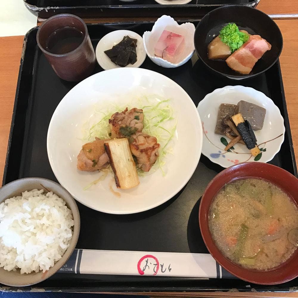里山工房くもべ