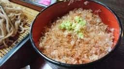 めん処 浜の屋
