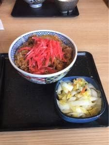 吉野家 尼崎尾浜店