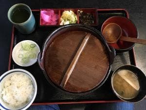 長寿庵大房店