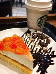 スターバックス コーヒー ヨドバシ千葉店