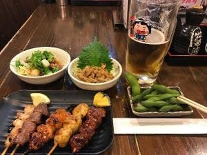 吉鳥 江坂店