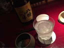 SHO-CHU BAR 高山 琉球別邸