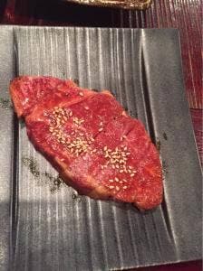 焼肉 しょみん