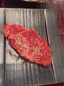 焼肉 しょみん