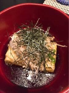 和味亭 たなか家