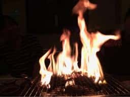焼肉 阪神