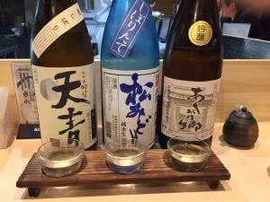 寿司 澄風