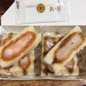 とんかつ まい泉 日本橋高島屋店
