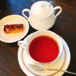 MISSLIM Tea Place