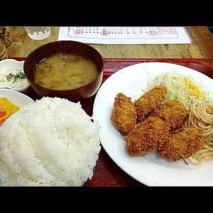 さくら食堂