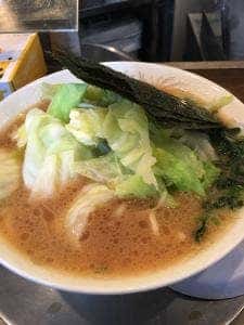 しょうゆとんこつラーメン 匠家