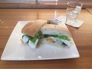 カフェ ミエンチ